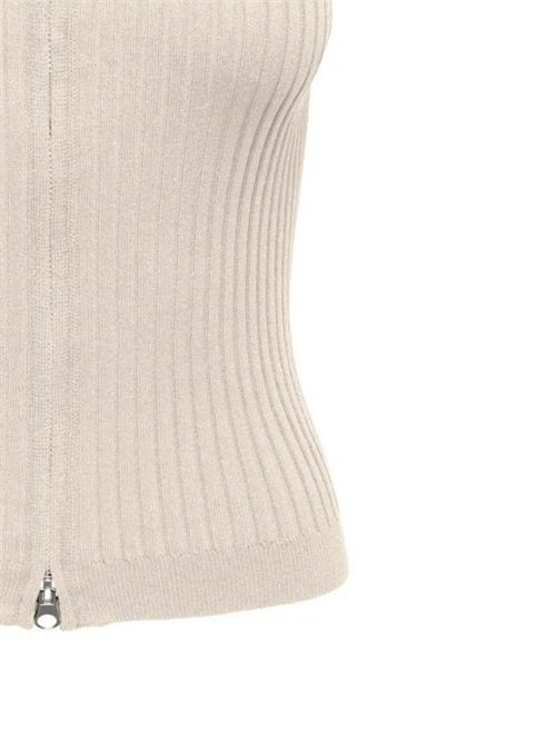  ONLY | 15364749/Birch Silver Zip